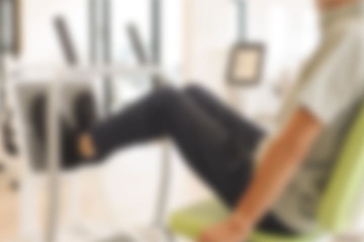 運動器リハビリテーションに注力