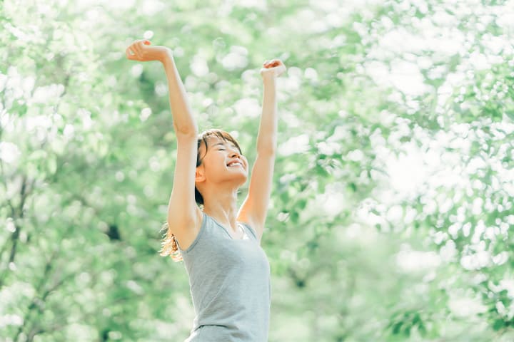 健康維持・美容・疲労回復を目的とした自費診療