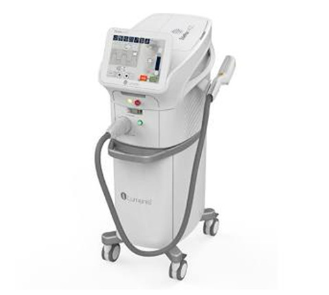 フォトフェイシャルの装置